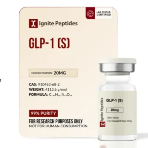 glp 1 (s) 20mg