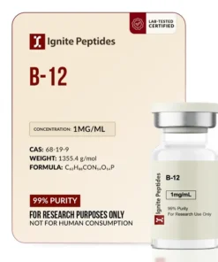 b 12 1mg/ml