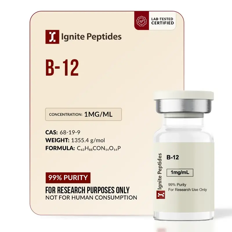 b 12 1mg/ml b 12 1mg/ml