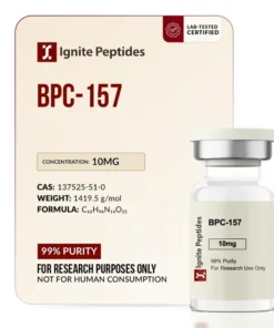 bpc 157 10mg