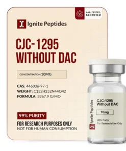 CJC-1295 Without DAC 10mg