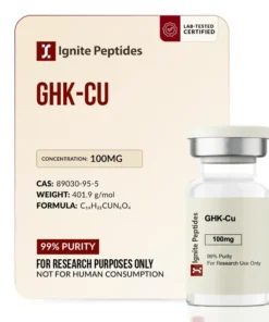 ghk cu 100mg