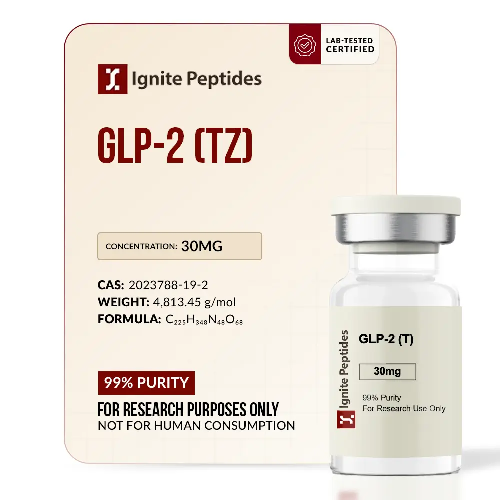 glp 2 (tz) 30mg glp 2 (tz) 30mg