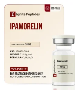 ipamorelin 10mg