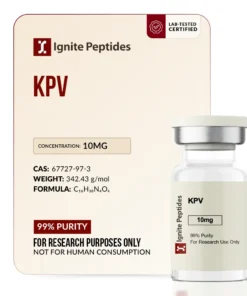 kpv 10mg