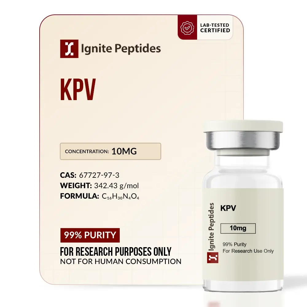 kpv 10mg kpv 10mg