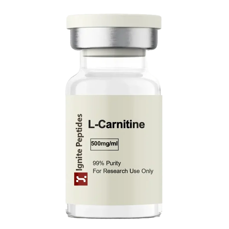 l carnitine 500mg/ml 10ml l carnitine 500mg/ml 10ml