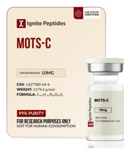 mots c 10mg