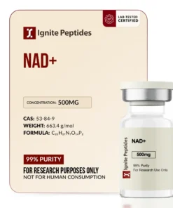 nad+ 500mg