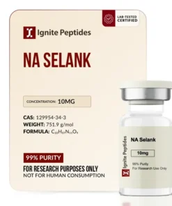 na selank 10mg