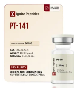 pt 141 (10mg)