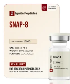 snap 8 10mg