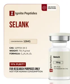 selank 10mg