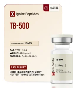 tb 500 (thymosin beta 4) 10mg