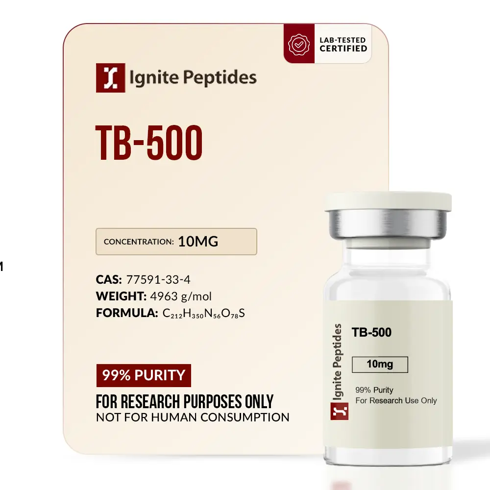 tb 500 (thymosin beta 4) 10mg tb 500 (thymosin beta 4) 10mg